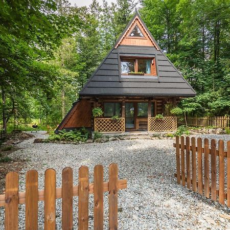 Chalubinskiego 41 - Loftaffair Zakopane Bagian luar foto