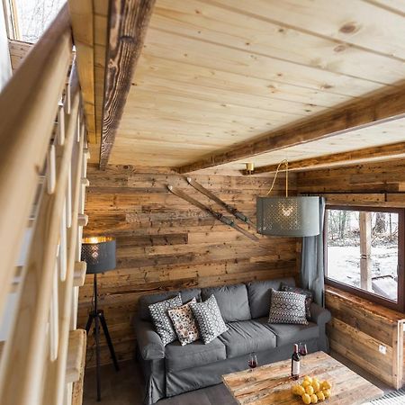 Chalubinskiego 41 - Loftaffair Zakopane Bagian luar foto
