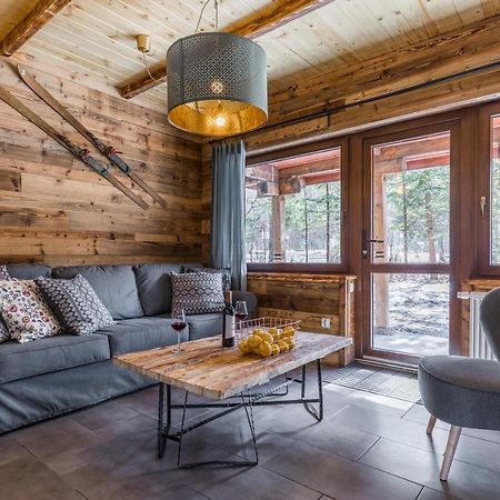 Chalubinskiego 41 - Loftaffair Zakopane Bagian luar foto