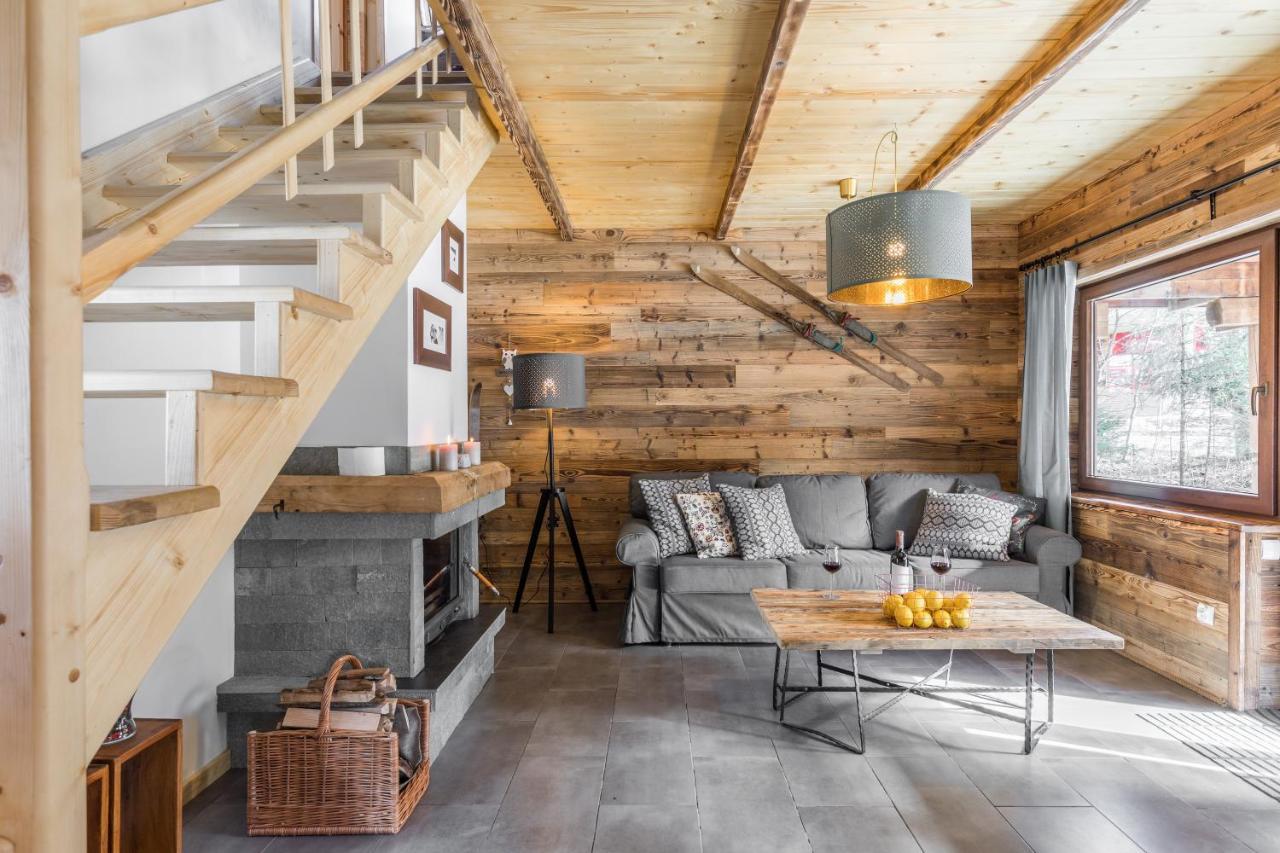 Chalubinskiego 41 - Loftaffair Zakopane Bagian luar foto