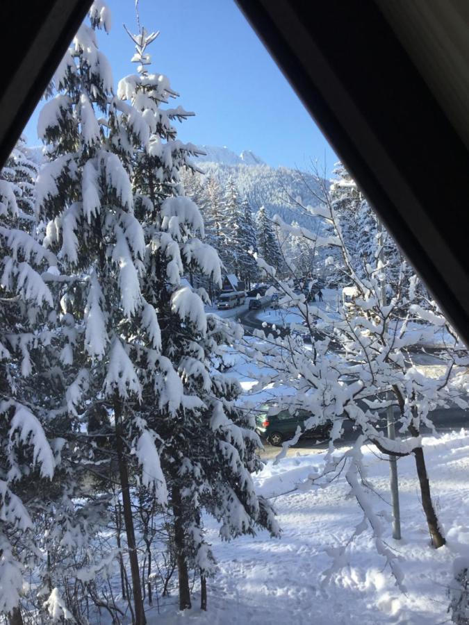 Chalubinskiego 41 - Loftaffair Zakopane Bagian luar foto