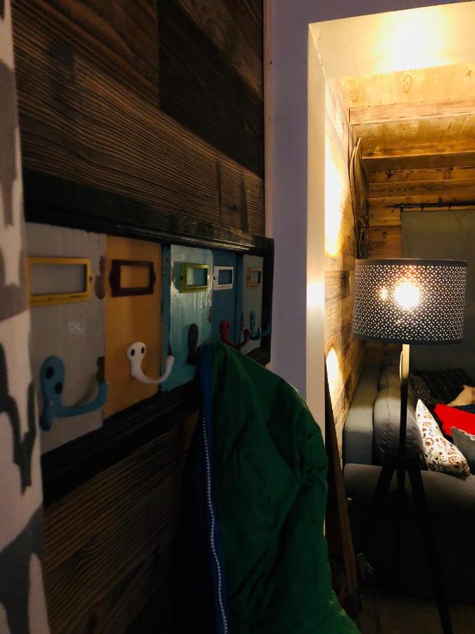 Chalubinskiego 41 - Loftaffair Zakopane Bagian luar foto