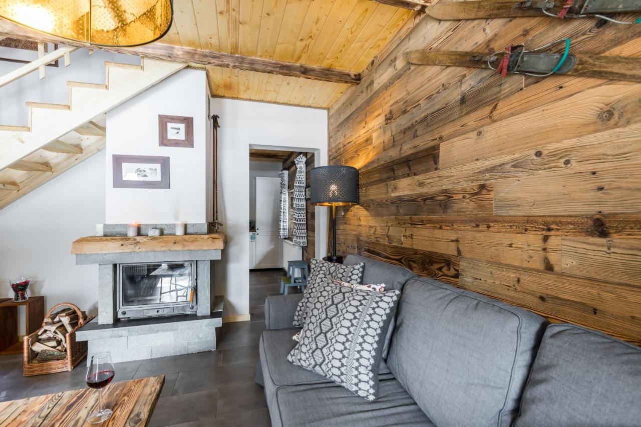 Chalubinskiego 41 - Loftaffair Zakopane Bagian luar foto