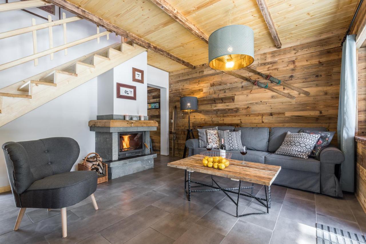 Chalubinskiego 41 - Loftaffair Zakopane Bagian luar foto