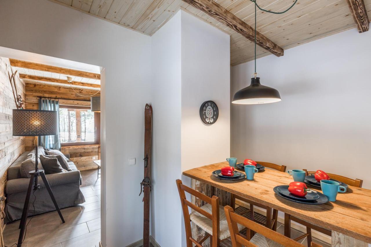 Chalubinskiego 41 - Loftaffair Zakopane Bagian luar foto