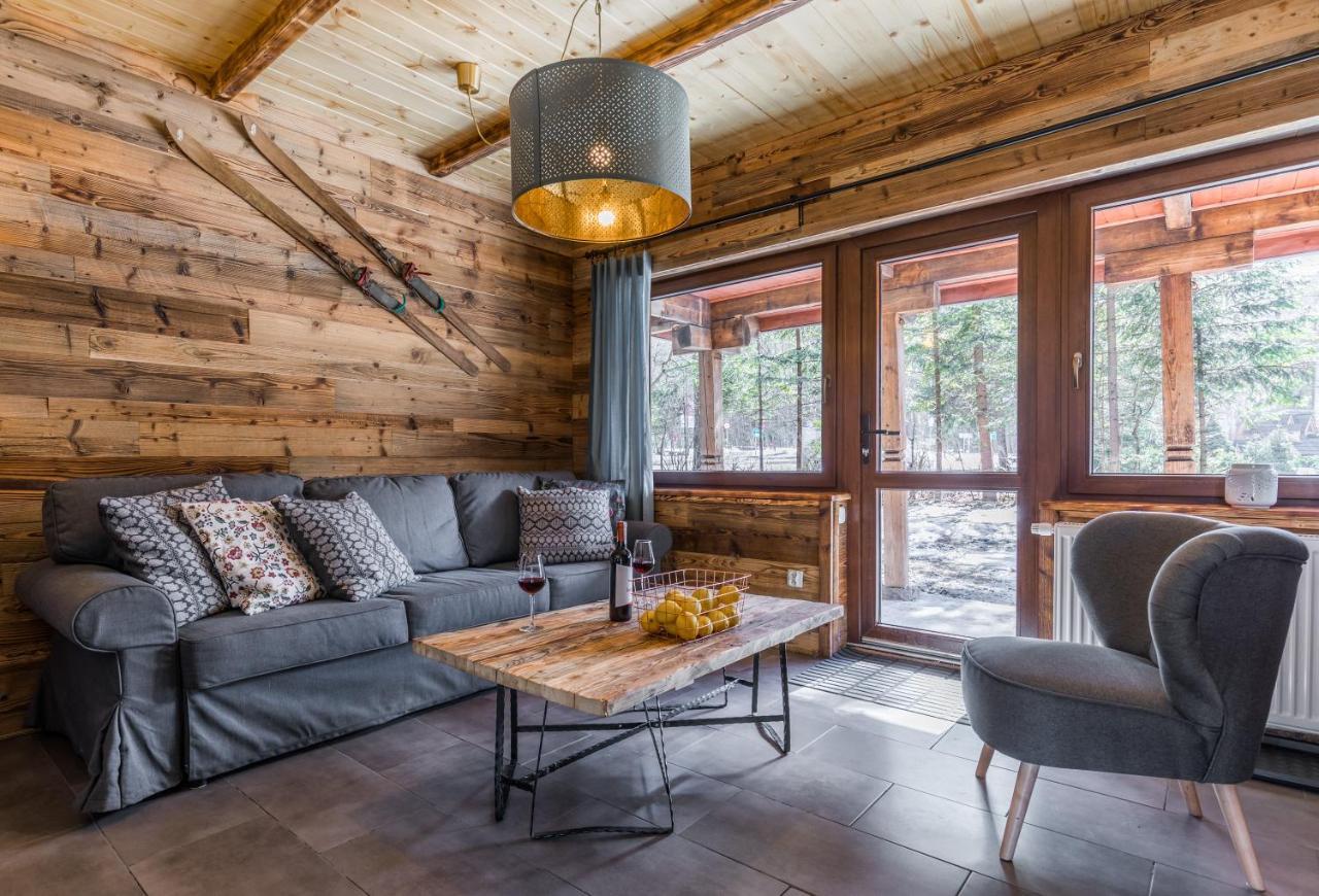 Chalubinskiego 41 - Loftaffair Zakopane Bagian luar foto