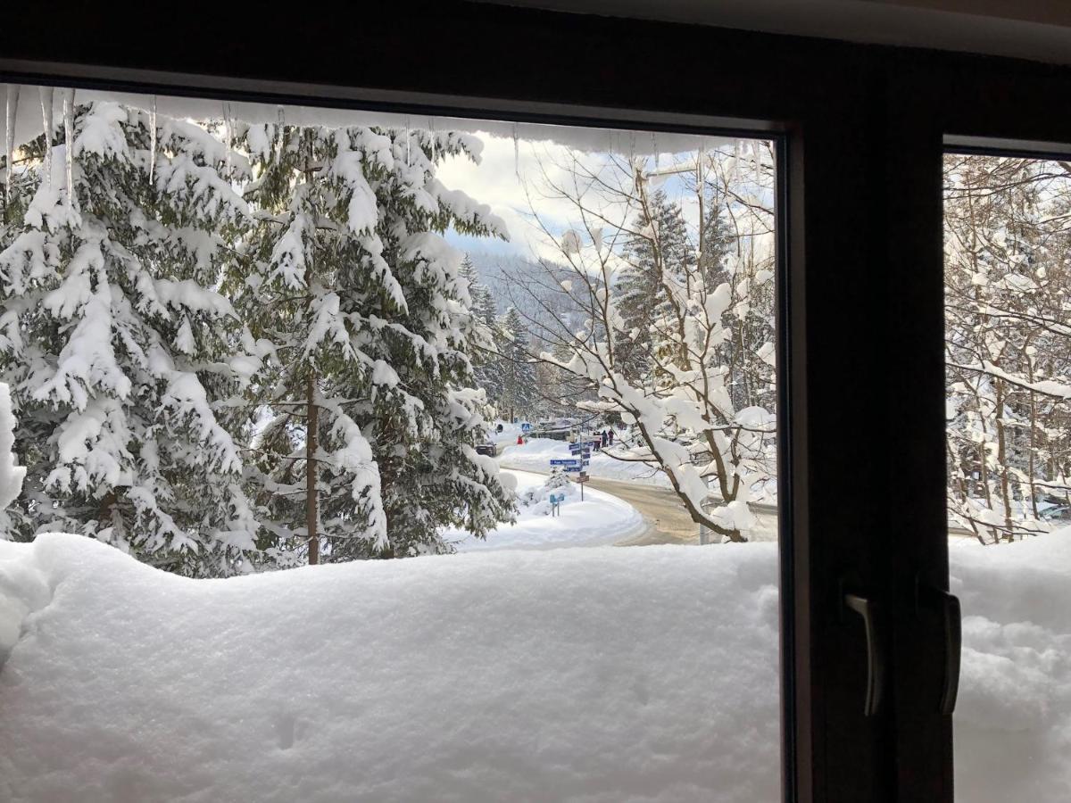 Chalubinskiego 41 - Loftaffair Zakopane Bagian luar foto